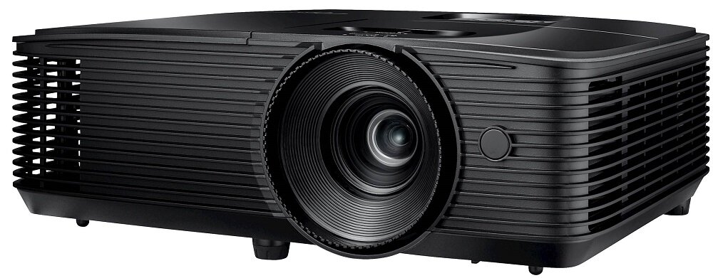 Projektor Optoma DX318e - Wszechstronne zastosowanie uczelnie szkoły