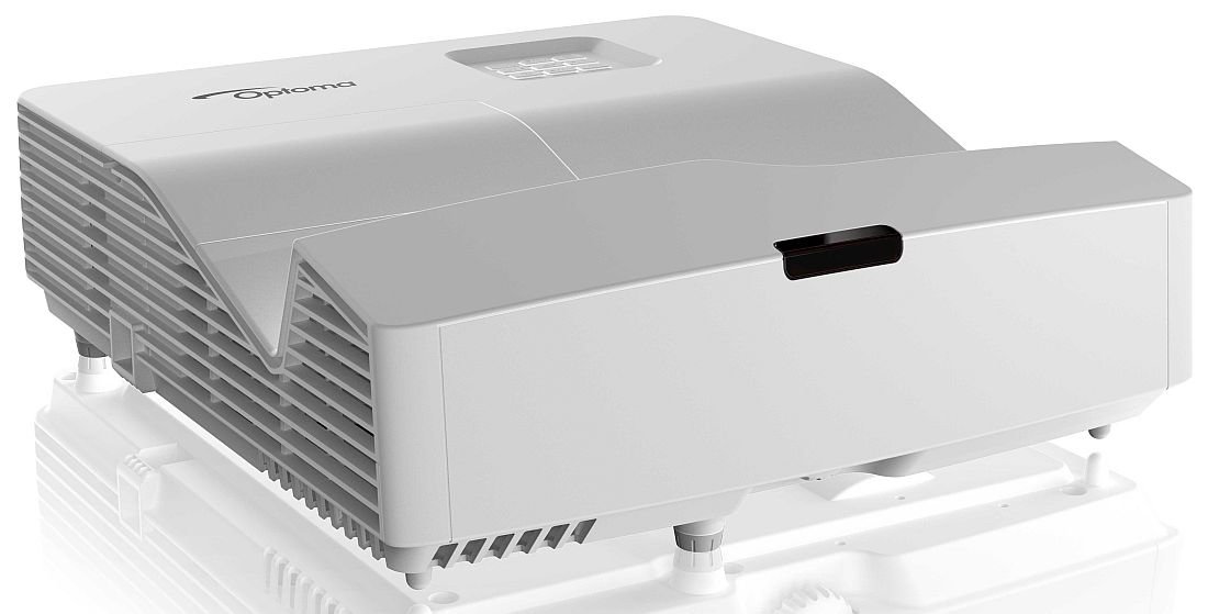 Projektor OPTOMA HD31UST - 1080p