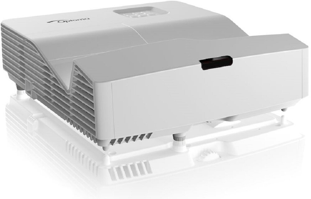 Projektor OPTOMA HD35UST - projektor nowej generacji