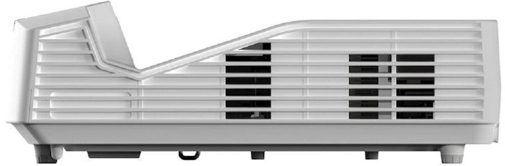 Projektor OPTOMA HD35UST - wbudowane glosniki