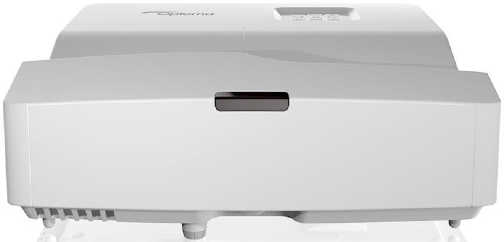 Projektor OPTOMA HD35UST - akcesoria gwarancja