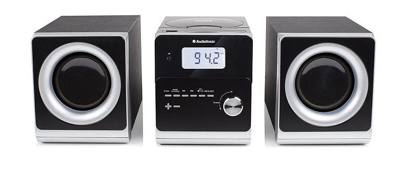 Czysta przyjemności słuchania