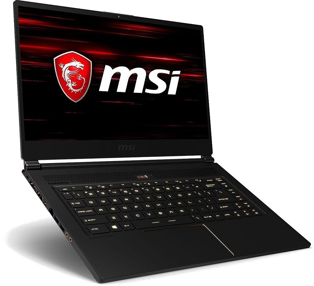 Laptop MSI GS65 Stealth Thin
