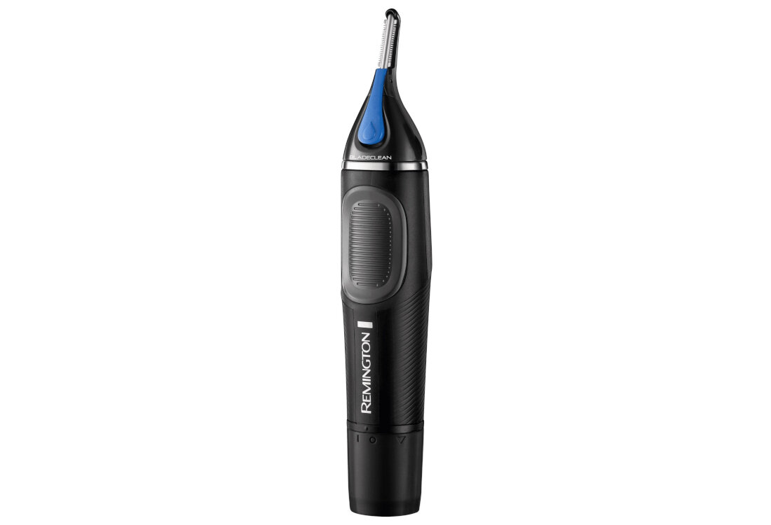 Trymer REMINGTON Nano Lithium NE3870 Dwustronny pionowy regulacja zakres kontrola Ergonomiczny uchwyt wodoodporność czyszczenie