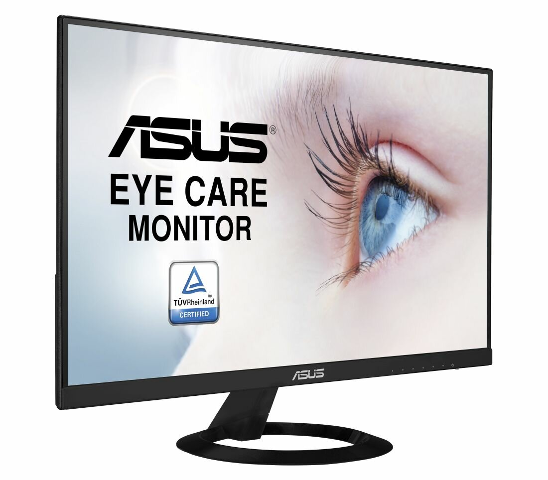 Monitor ASUS VZ229HE 27 1920x1080px IPS - Monitor