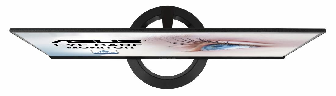 Monitor ASUS VZ229HE 27 1920x1080px IPS - parametry