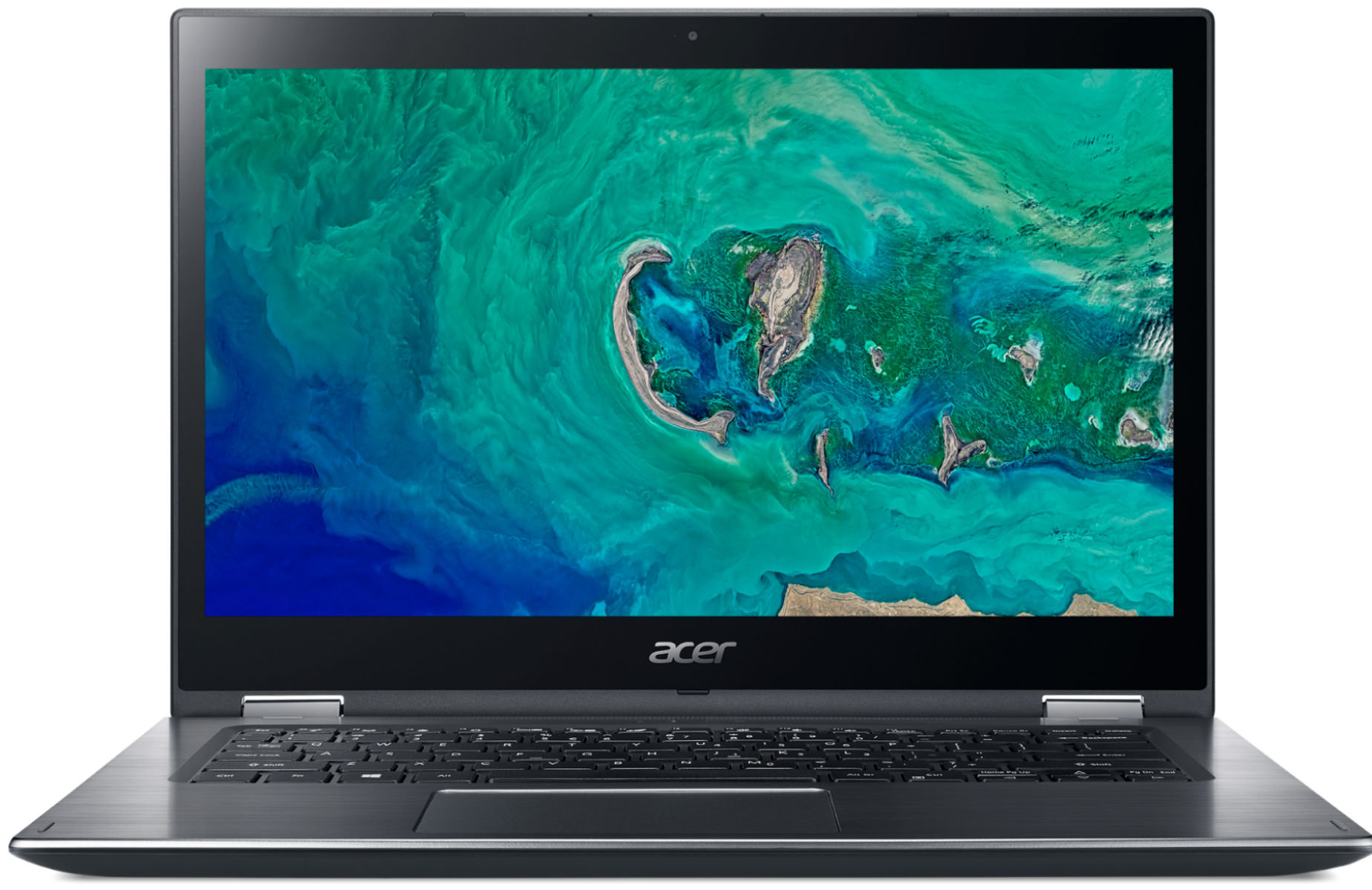 laptop gamingowy, Laptop ACER Spin 3 (NX.GUWEP.014)