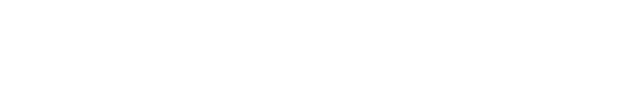 Białe logo z napisem \'INTUITION\' na przezroczystym tle.