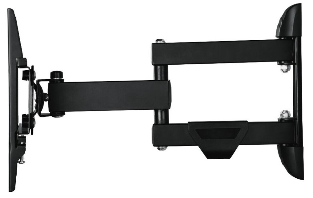 Uchwyt HAMA do TV 19-48 cali Fullmotion Wall Bracket  - obciążenie