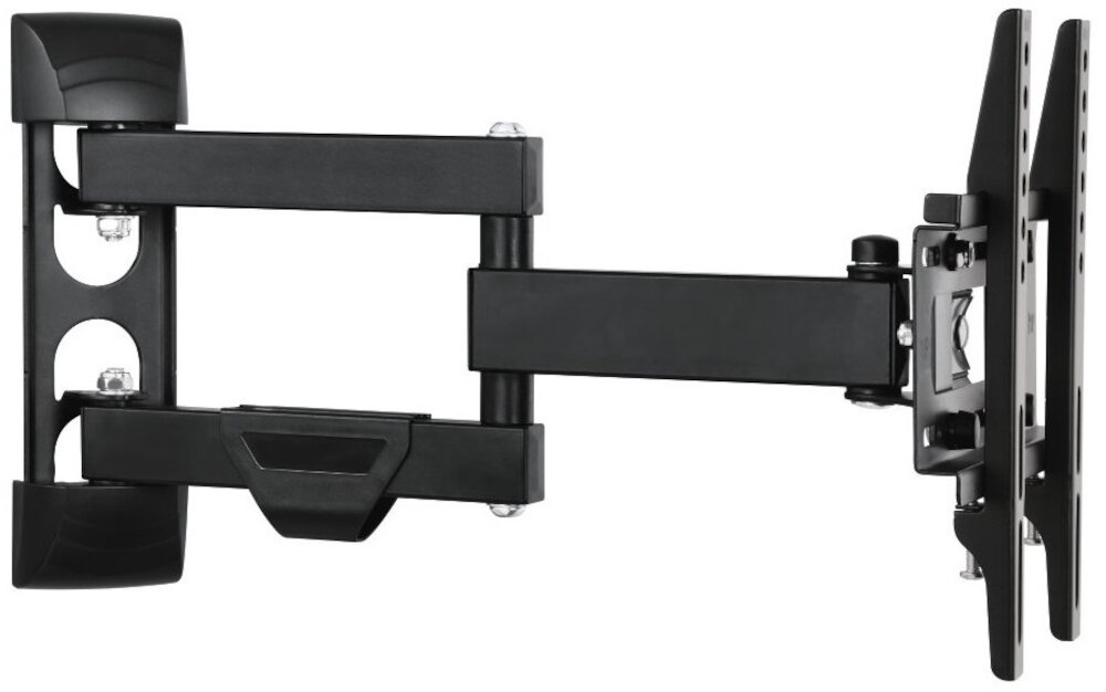 Uchwyt HAMA do TV 19-48 cali Fullmotion Wall Bracket  - vesa