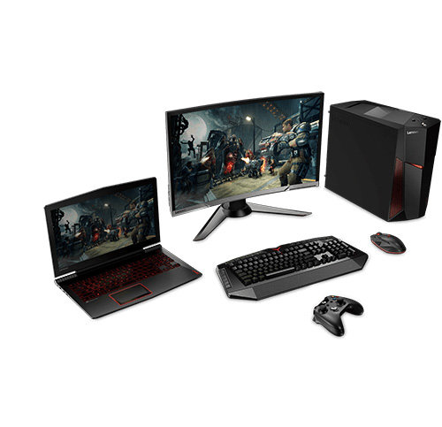 XBOX Play Anywhere oferuje najlepsze połączenie obu platform