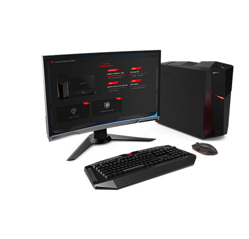 Dopasuj komputer do swoich potrzeb dzięki poradnikowi Lenovo Upgrade Companion Guide