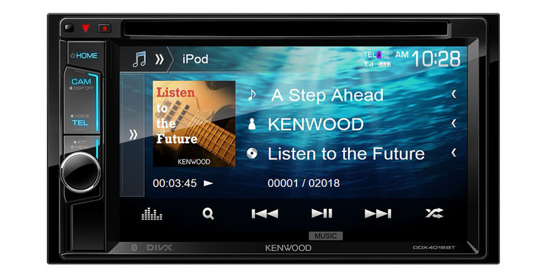 Bogate funkcje dodatkowe