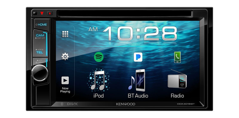 Łączność poprzez Bluetooth