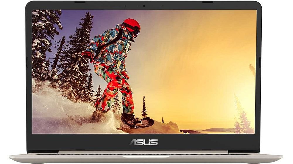 laptop ASUS VivoBook S14 S406UA-BM013T obraz
