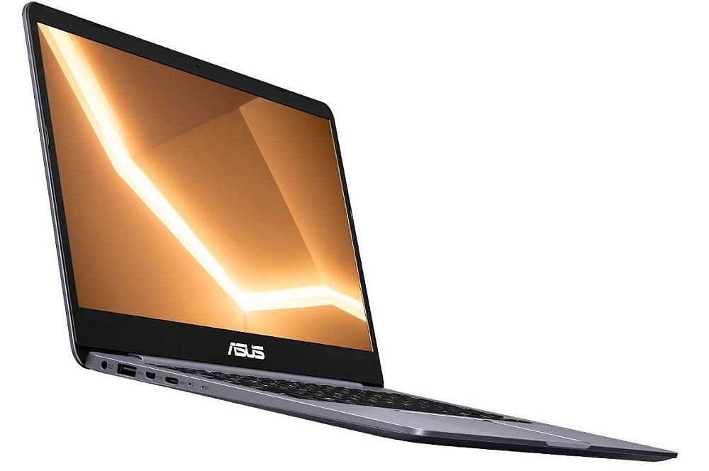 laptop ASUS VivoBook S14 S406UA-BM013T procesor