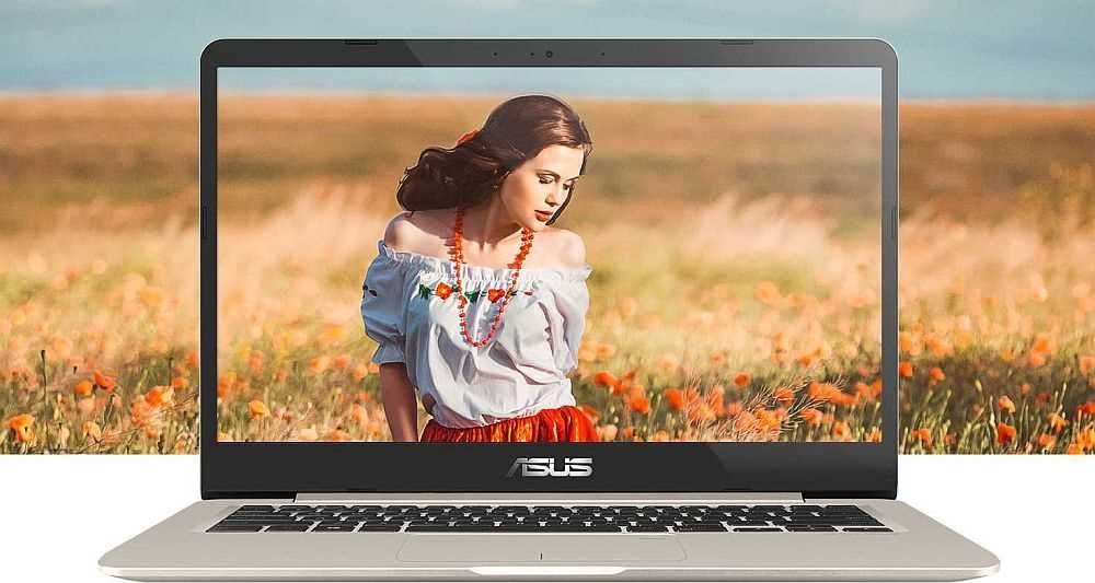 laptop ASUS VivoBook S14 S406UA-BM013T ekran