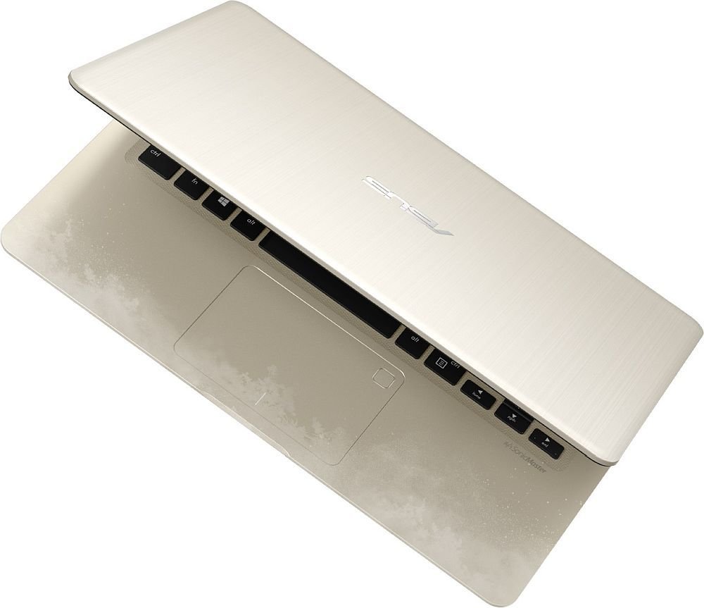 laptop ASUS VivoBook S14 S406UA-BM013T chłodzenie
