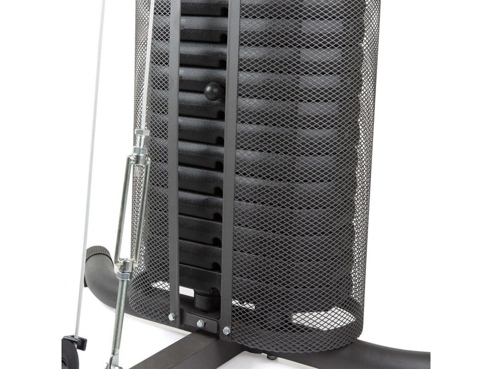 Atlas HAMMER Ultra Power Station do roznorodnych cwiczen stos o wadze 60 kg obciazenie do 130 kg