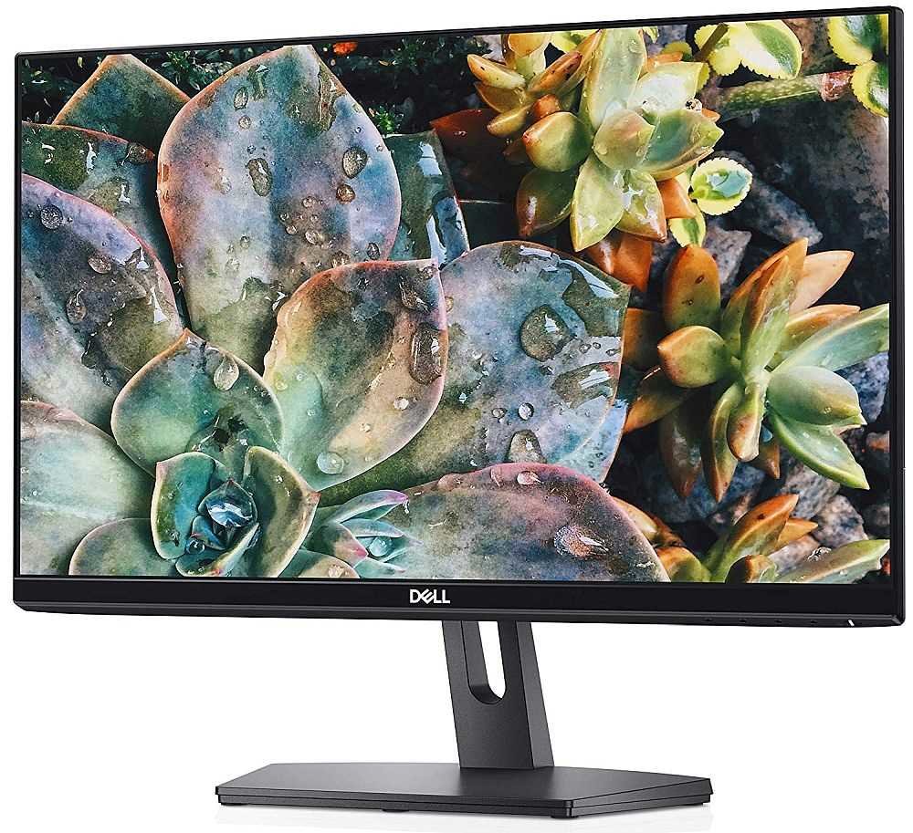 Monitor DELL SE2719H - Wąska Ramka