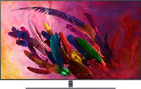 Samsung Q7F
