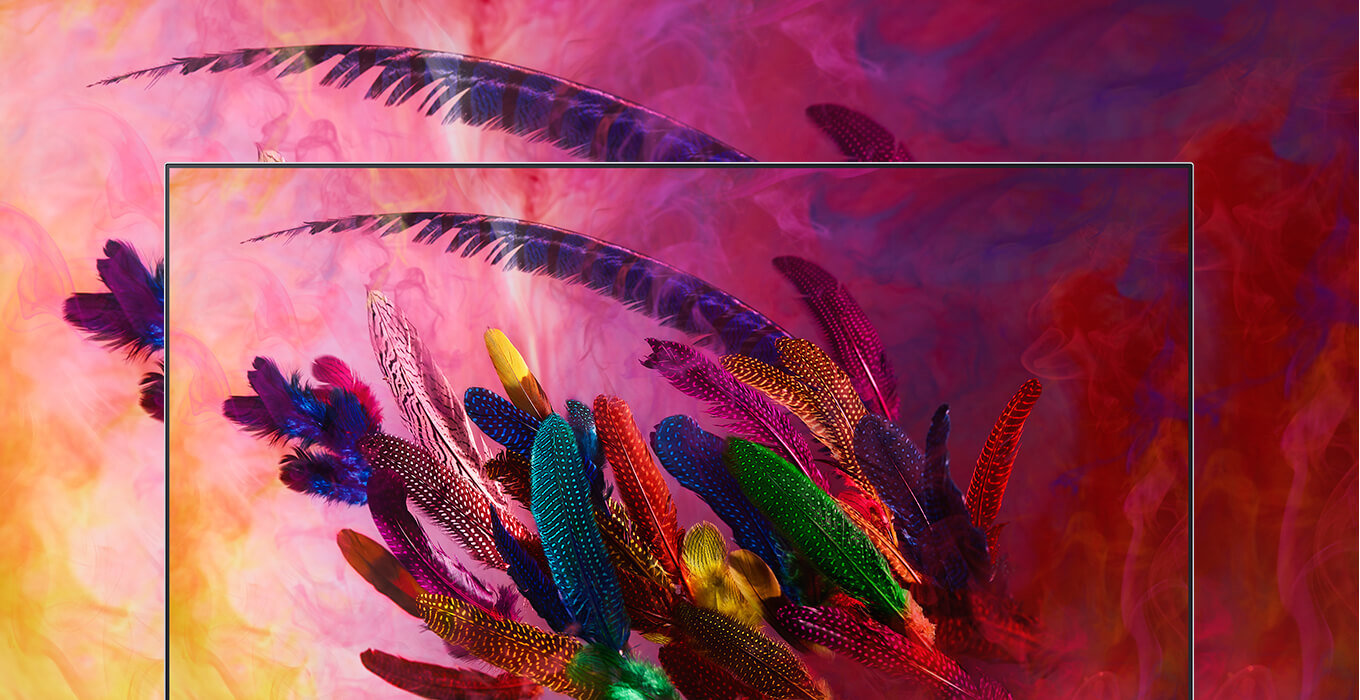 Doskonała jakość obrazu