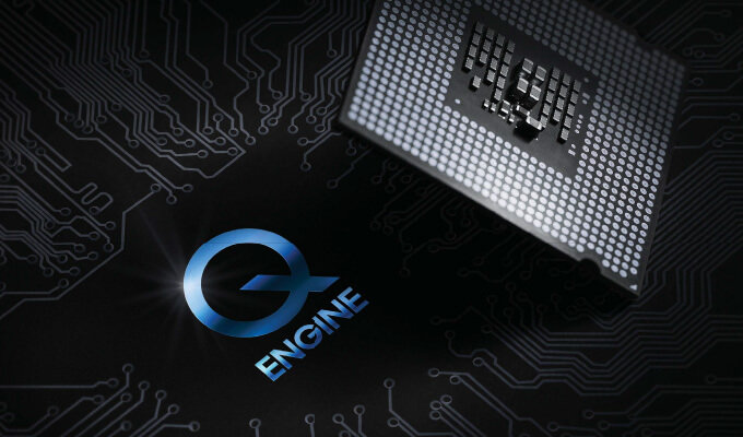 Niesamowite doświadczenie z oglądania