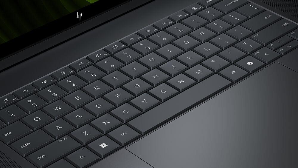 Laptop HP OmniBook Ultra 16 OLED NVIDIA RTX Spark  .