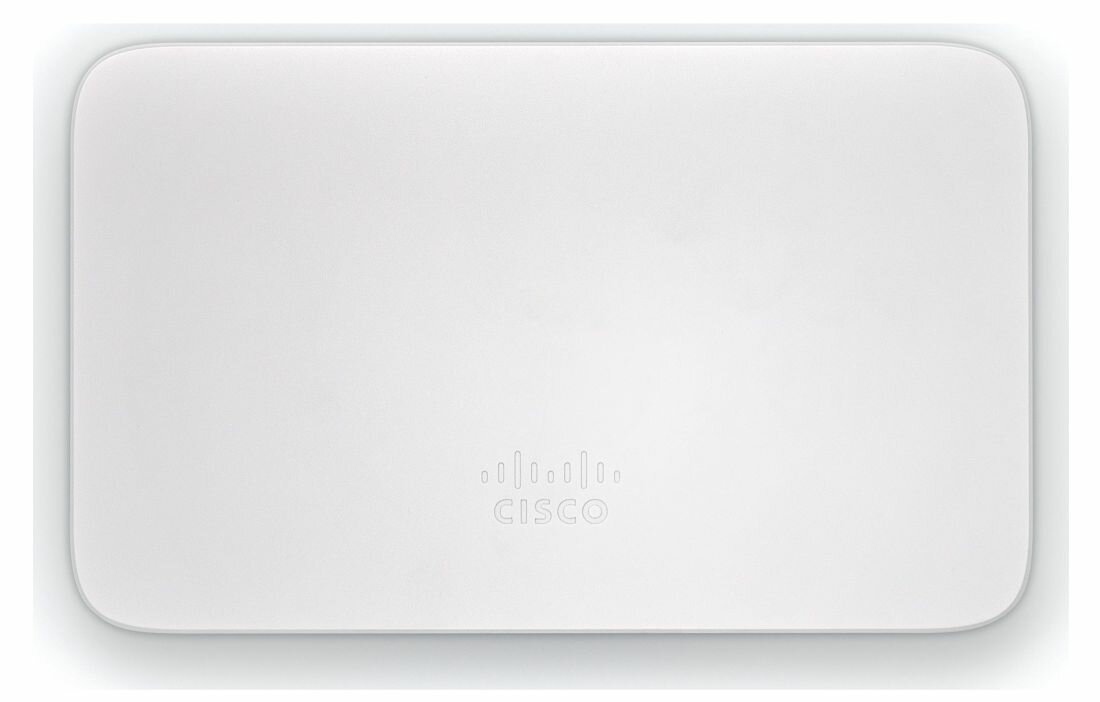 Punkt dostępowy CISCO Meraki Go GR10 - Lepszy zasięg