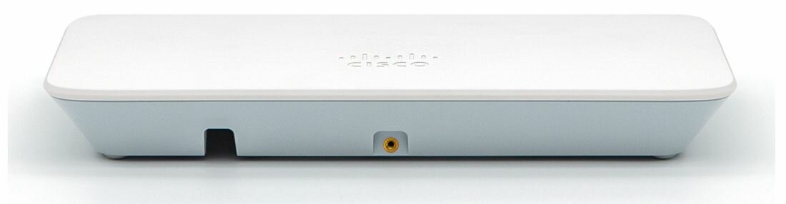 Punkt dostępowy CISCO Meraki Go GR10 - bezpieczeństwa