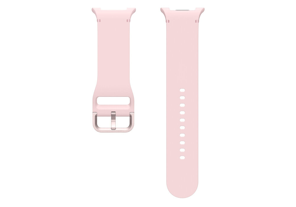 Sport Band Galaxy Watch 8/8 Classic8 oddychający gumowy pasek z marszczeniami styl fitness komfort aktywność