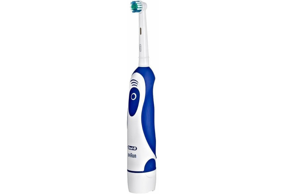 Szczoteczka rotacyjna ORAL-B Pro Expert DB4 skuteczne szczotkowanie komfortowe uzytkowanie