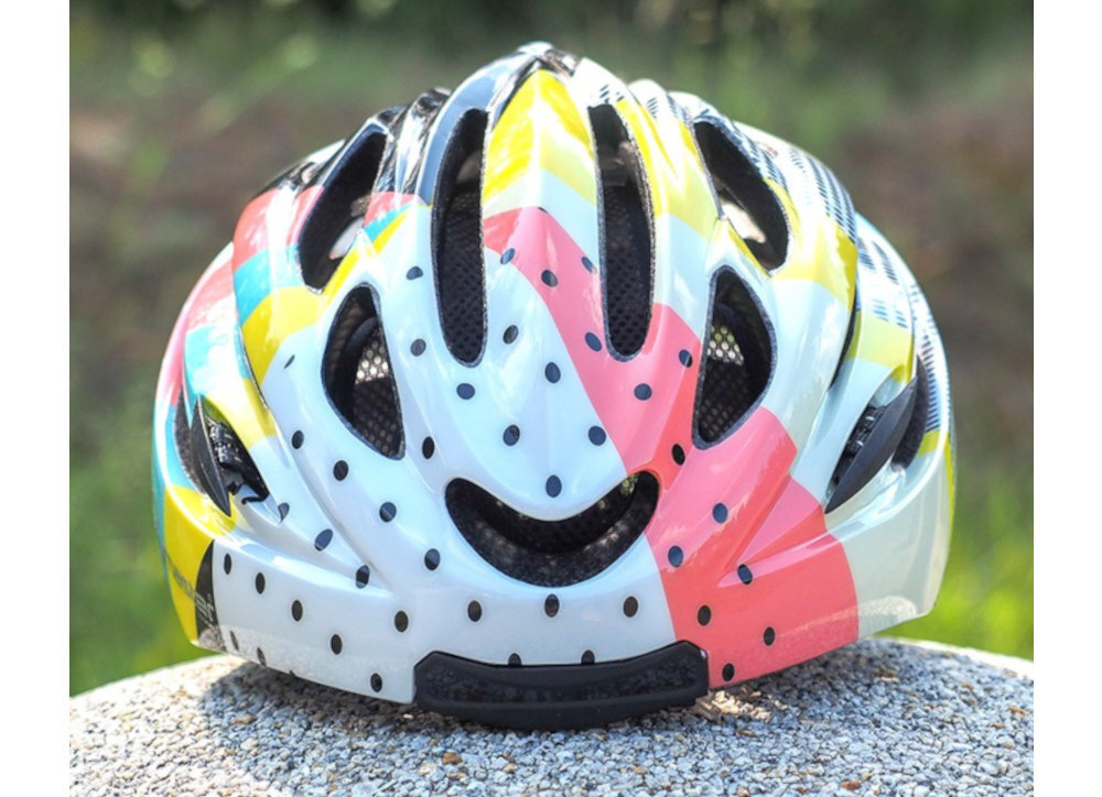 Kask rowerowy SKYMASTER Smart Helmet MTB mocna skorupa i wytrzymale wypelnienie