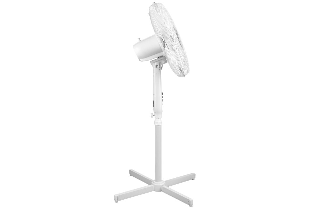 Wentylator TEESA TSA8022 Automatyczna oscylacja 90°