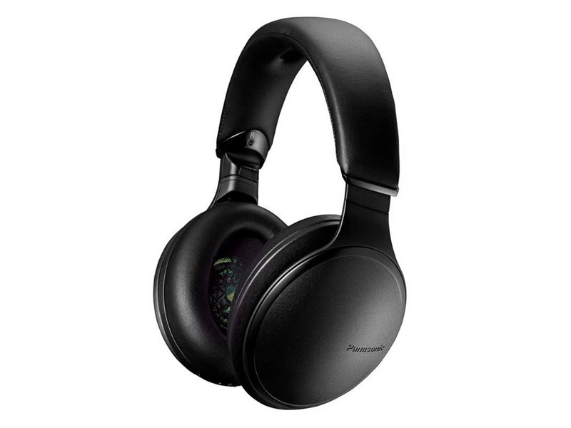 Czysty dźwięk bez odgłosów otoczenia.