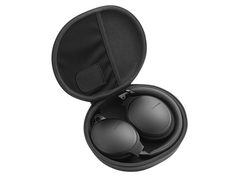 Pełna słyszalność bez zdejmowania słuchawek