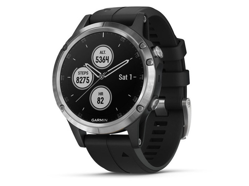 fenix 5 plus media markt