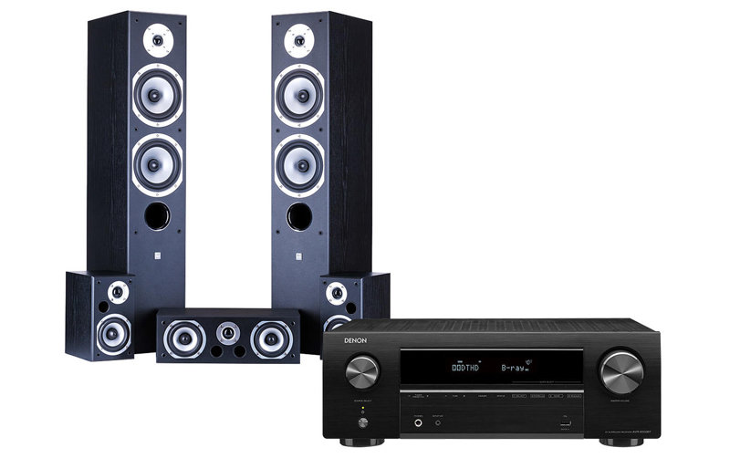 Najwyższa jakość dźwięku