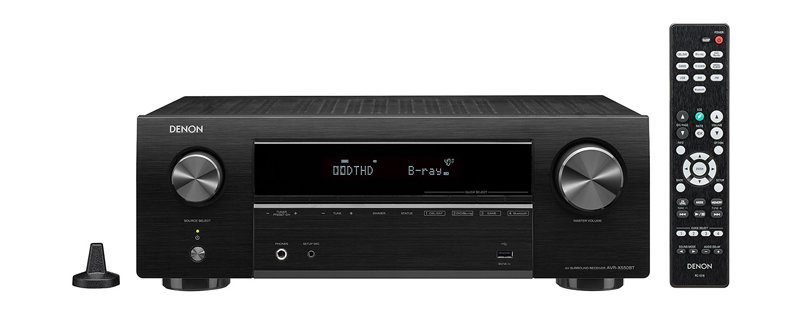 Doskonałe parametry