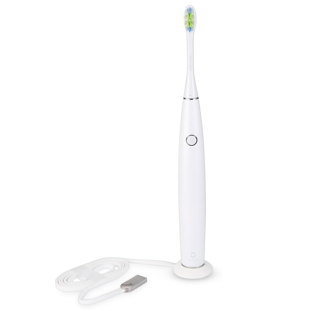 Szczoteczka soniczna OCLEAN