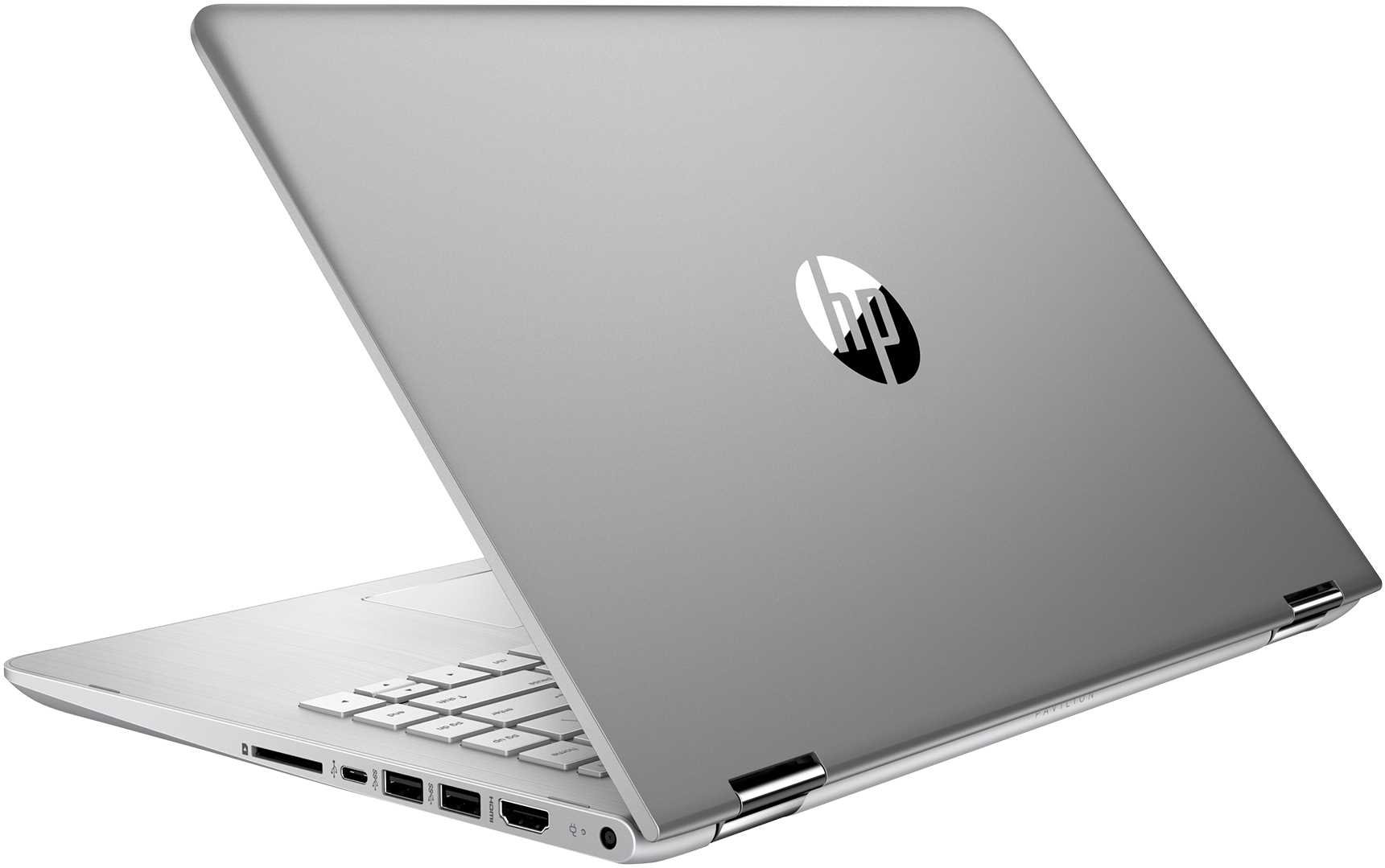 HP Pavilion x360