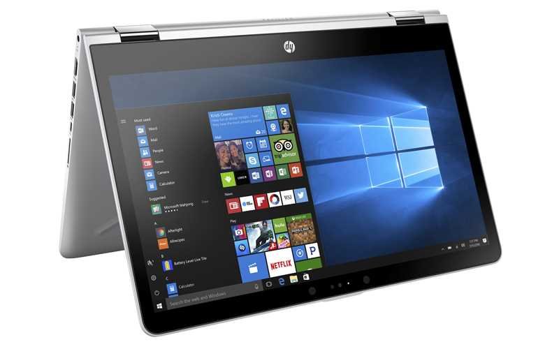 Najwyższa jakość pracy z systemem Windows 10