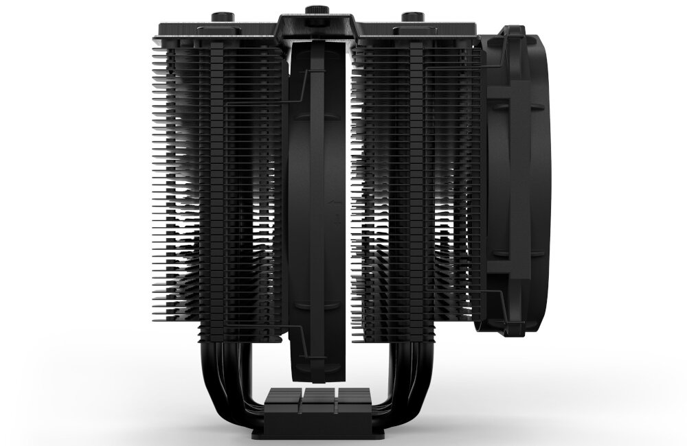 CHŁODZENIE CPU BE QUIET DARK ROCK PRO TR4 BK023 wymiary kompatybilność typ podłączenia 4 PIN prędkość obrotowa