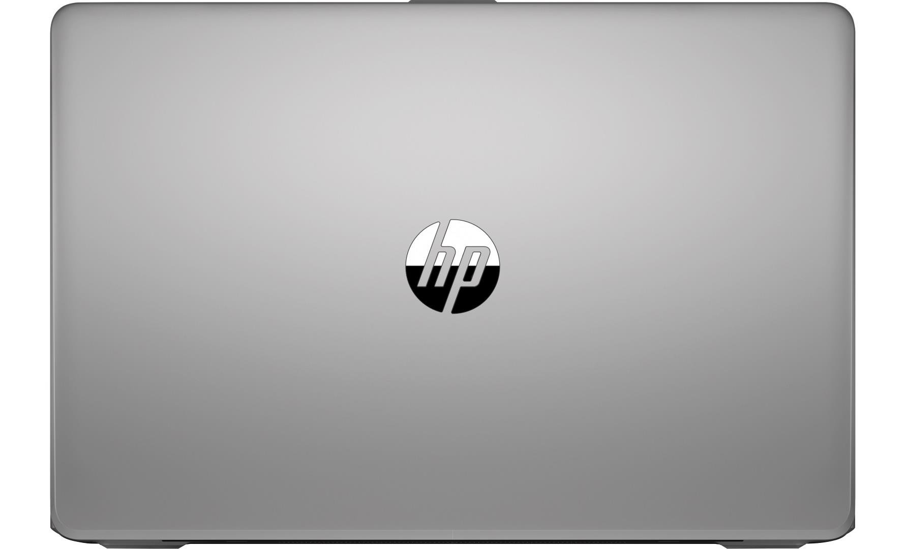 Laptop Biznesowy HP 250 G6 - Oprogramowanie