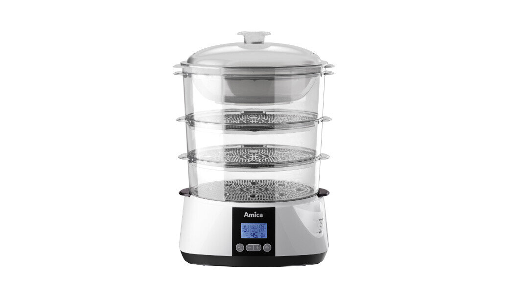 Hotspoty produkt amica