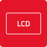 Wyświetlacz LCD Wyświetlacz LCD