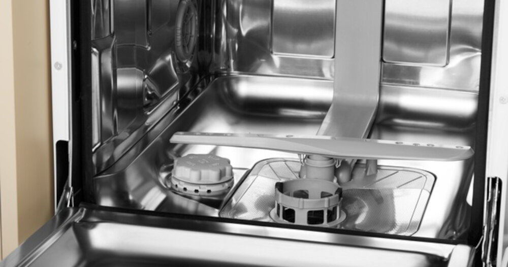 ZMYWARKA INDESIT DSFE1B10 komora stal szlachetna bezpieczne mycie