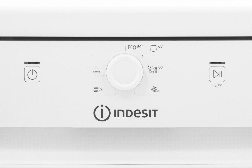 Zmywarka INDESIT DSFE1B10 specjalny plywak Overflow