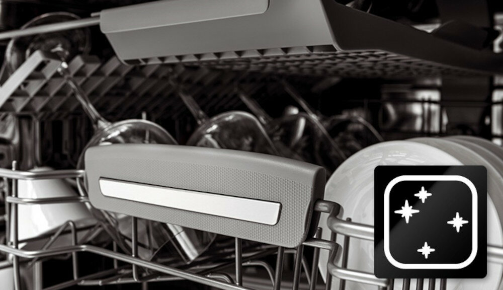 Zmywarka HOTPOINT ARISTON HSFO3T235WC ECO