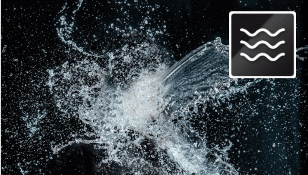 Zmywarka HOTPOINT ARISTON HSFO3T235WC ochrona zabezpieczenie